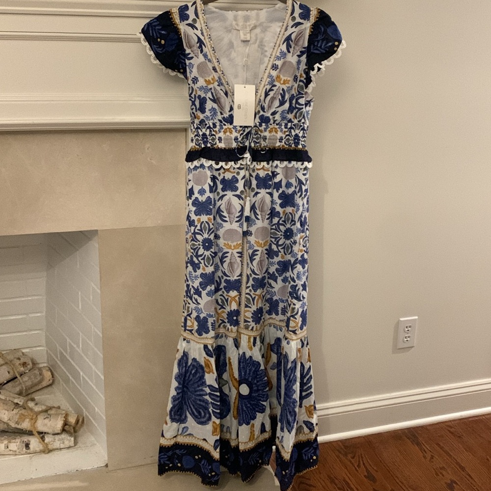 Caroline Constas dress
